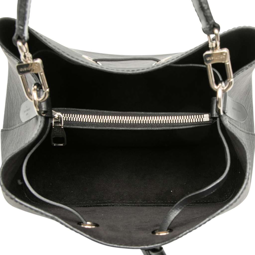 Louis Vuitton Epi NeoNoe MM - 4