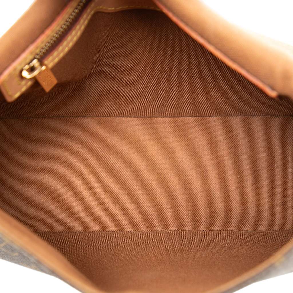 Louis Vuitton Monogram Mini Looping - 4