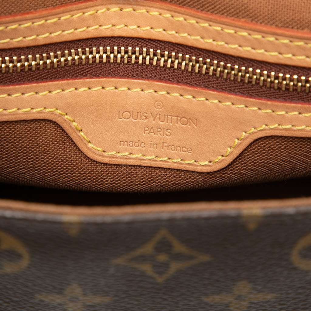 Louis Vuitton Monogram Mini Looping - 5