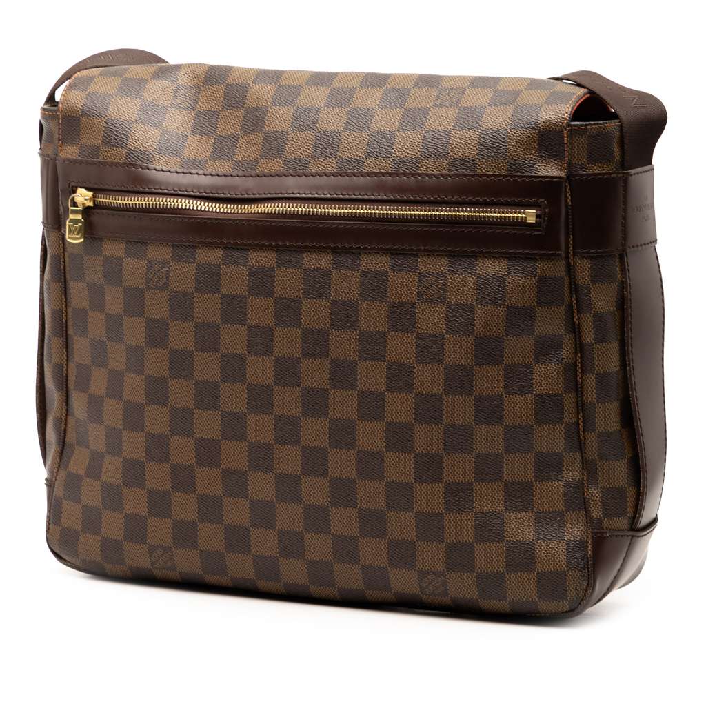 Louis Vuitton Damier Ebene Bastille - 2