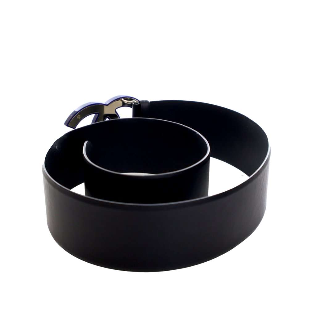 Chanel Leather La Pausa CC Belt - 4