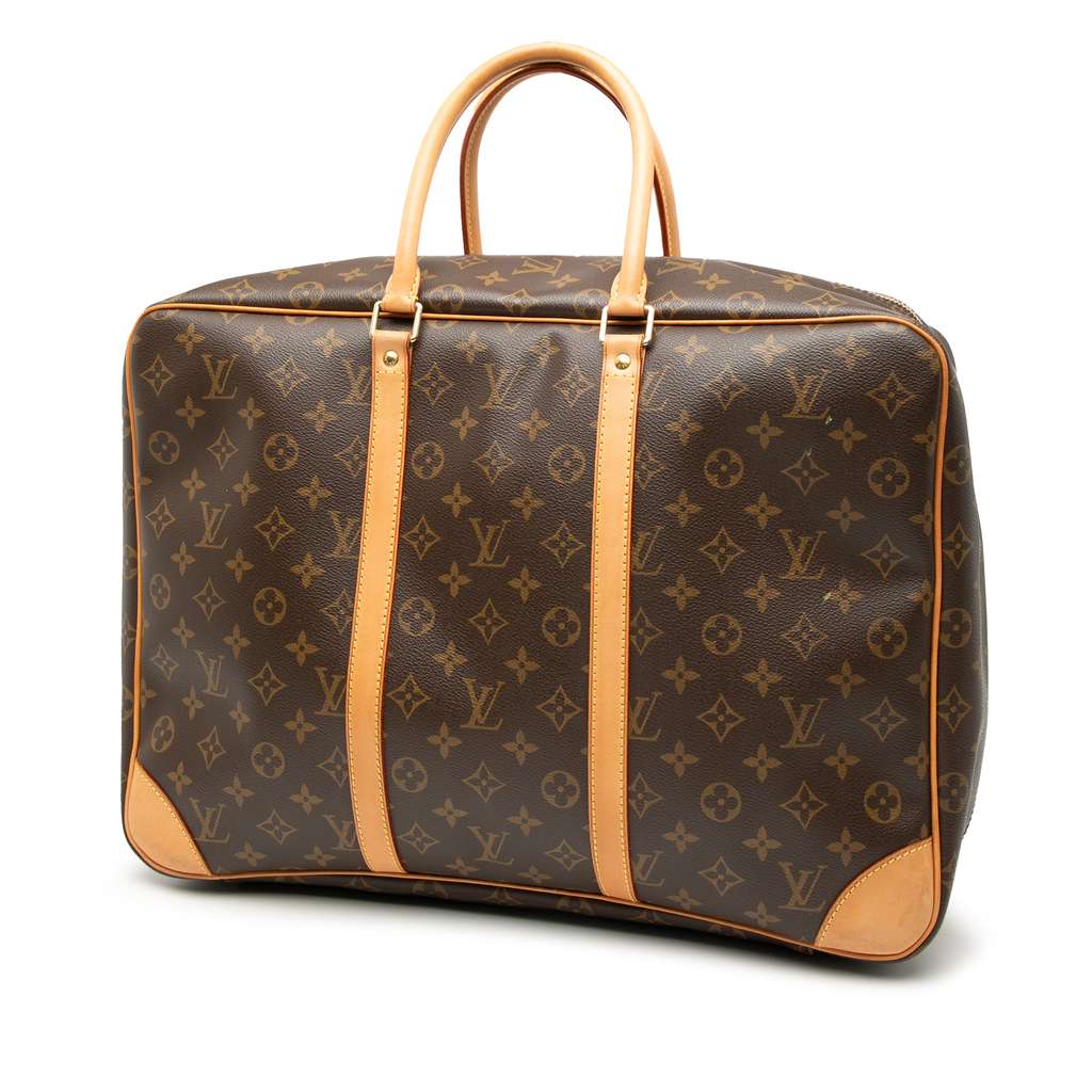 Louis Vuitton Monogram Sirius 45 - 2