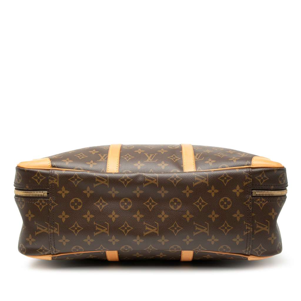 Louis Vuitton Monogram Sirius 45 - 3