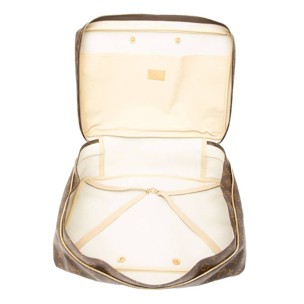 Louis Vuitton Monogram Sirius 45 - 4