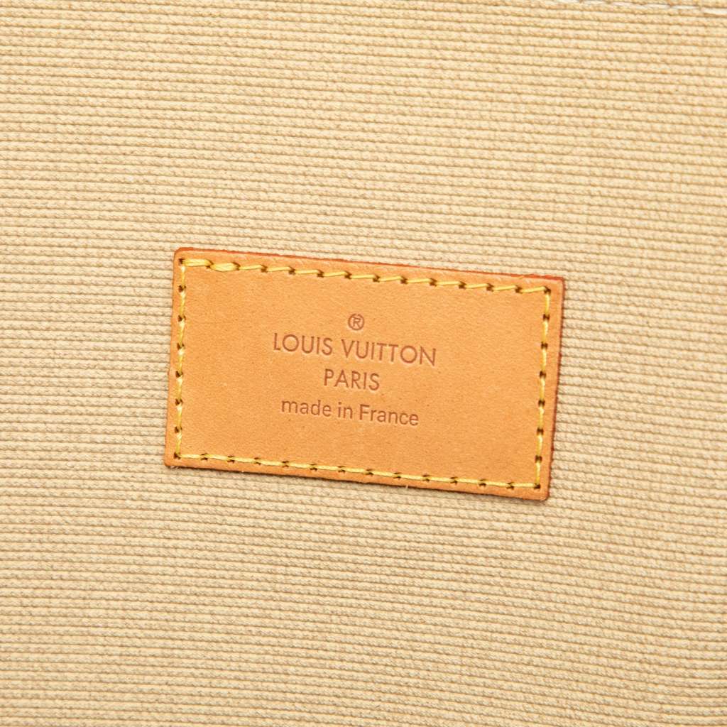 Louis Vuitton Monogram Sirius 45 - 5
