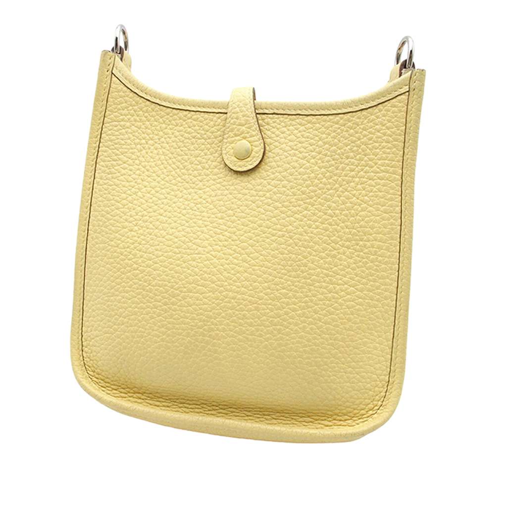 Hermès Clemence Evelyne TPM - 2