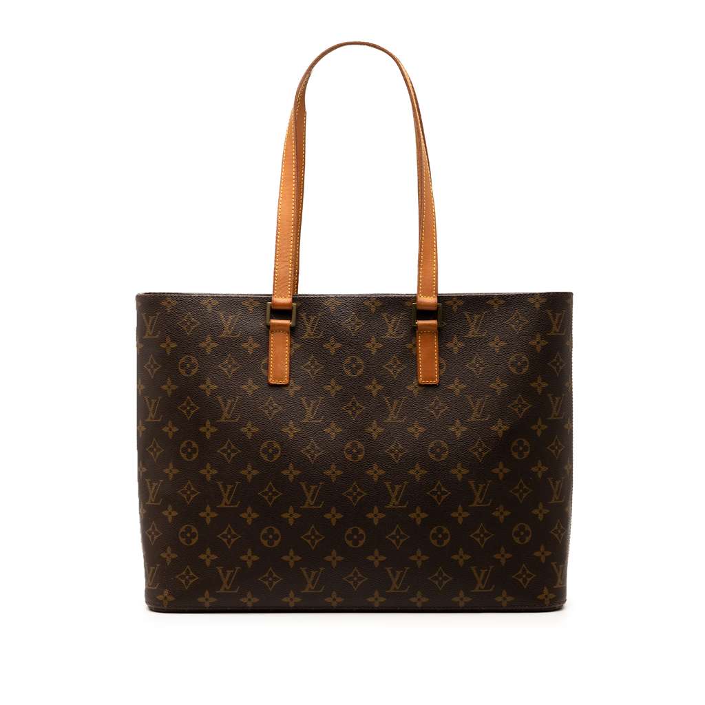 Louis Vuitton Monogram Luco