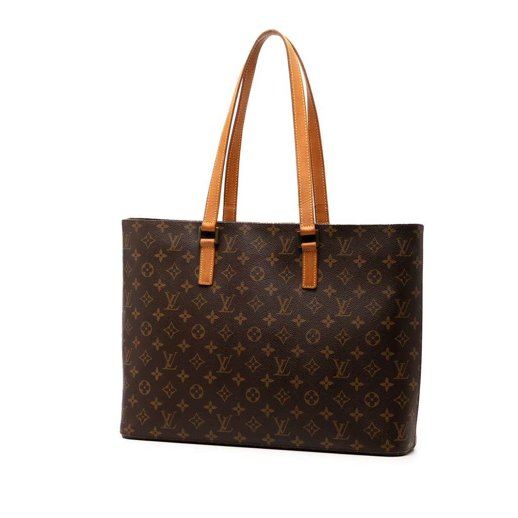 Louis Vuitton Monogram Luco - 2