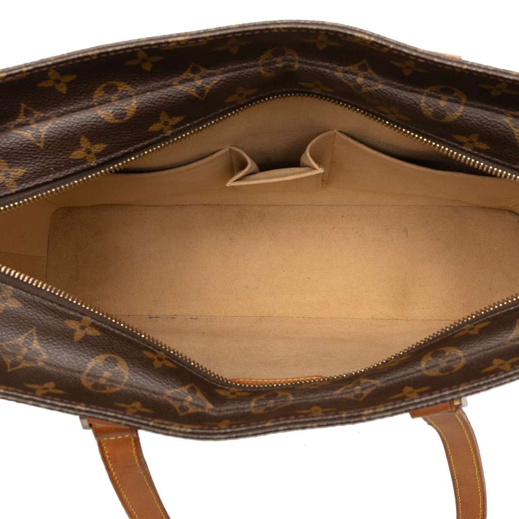 Louis Vuitton Monogram Luco - 4