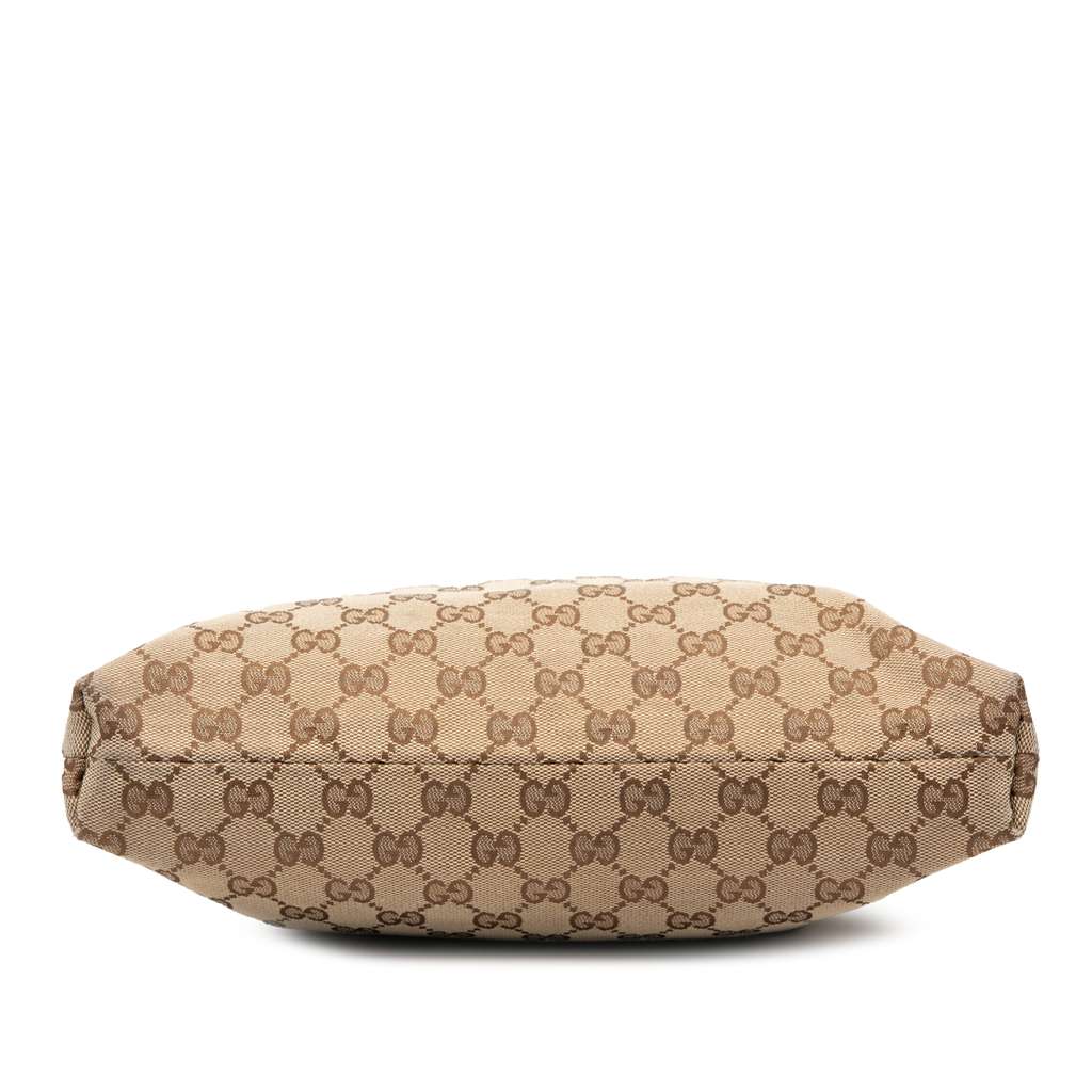 Gucci GG Canvas Crossbody - 3