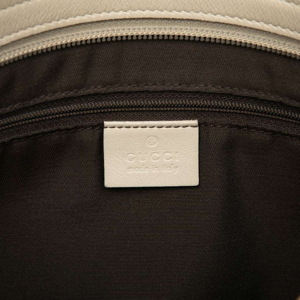 Gucci GG Canvas Crossbody - 5