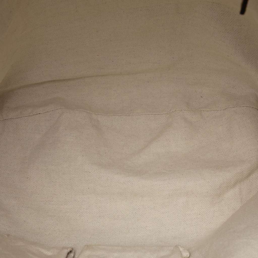 Gucci Large GG Canvas Scarlett Tote Brown Canvas Good condition - Model View