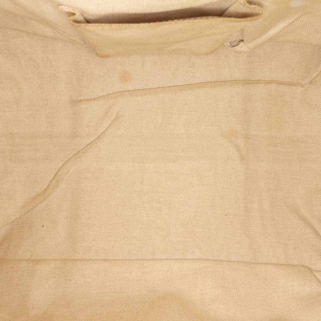 Gucci Calfskin Web Joy Boston Bag Black Leather Fair condition - Model View