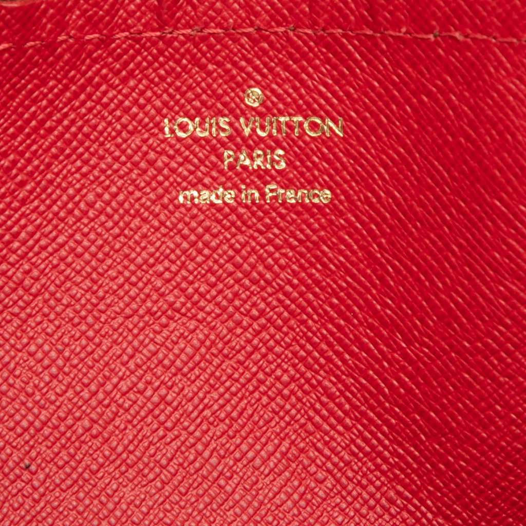 Louis Vuitton Damier Ebene Papillon 30 Brown Good condition - Box View