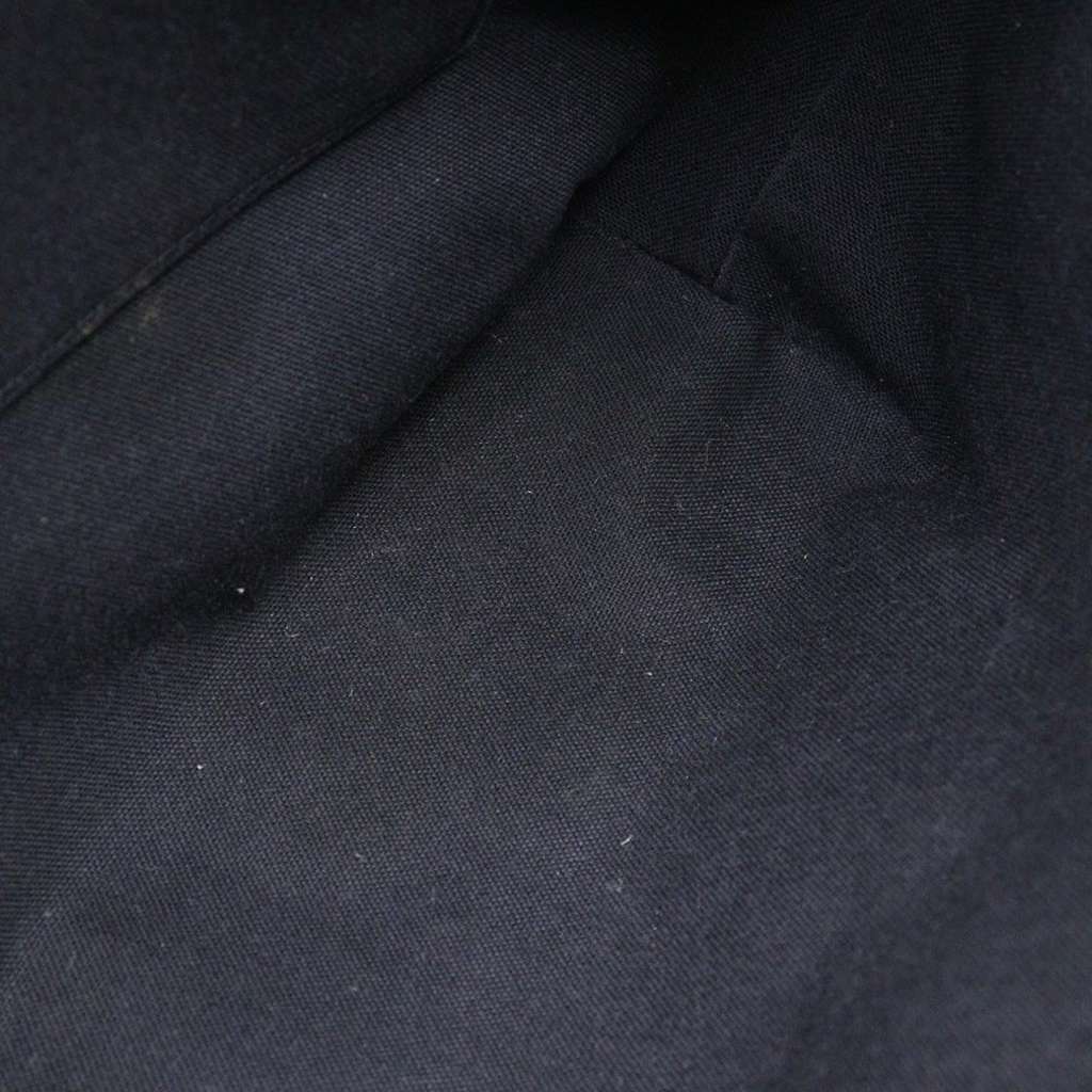 Louis Vuitton Damier Graphite Mick MM Black Good condition - Model View