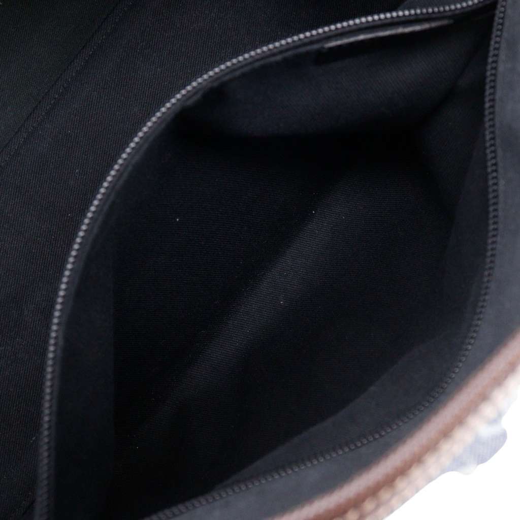 Loewe Anagram Denim Handbag Blue Denim Good condition - Box View