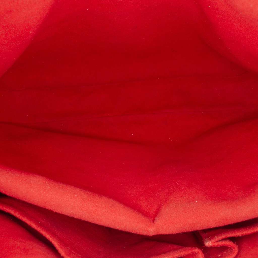 Louis Vuitton Damier Ebene Highbury Brown Good condition - Model View