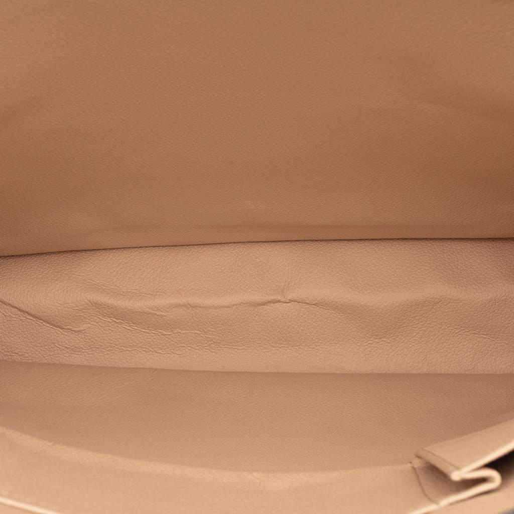 Louis Vuitton Monogram Sac Plat Brown Good condition - Model View