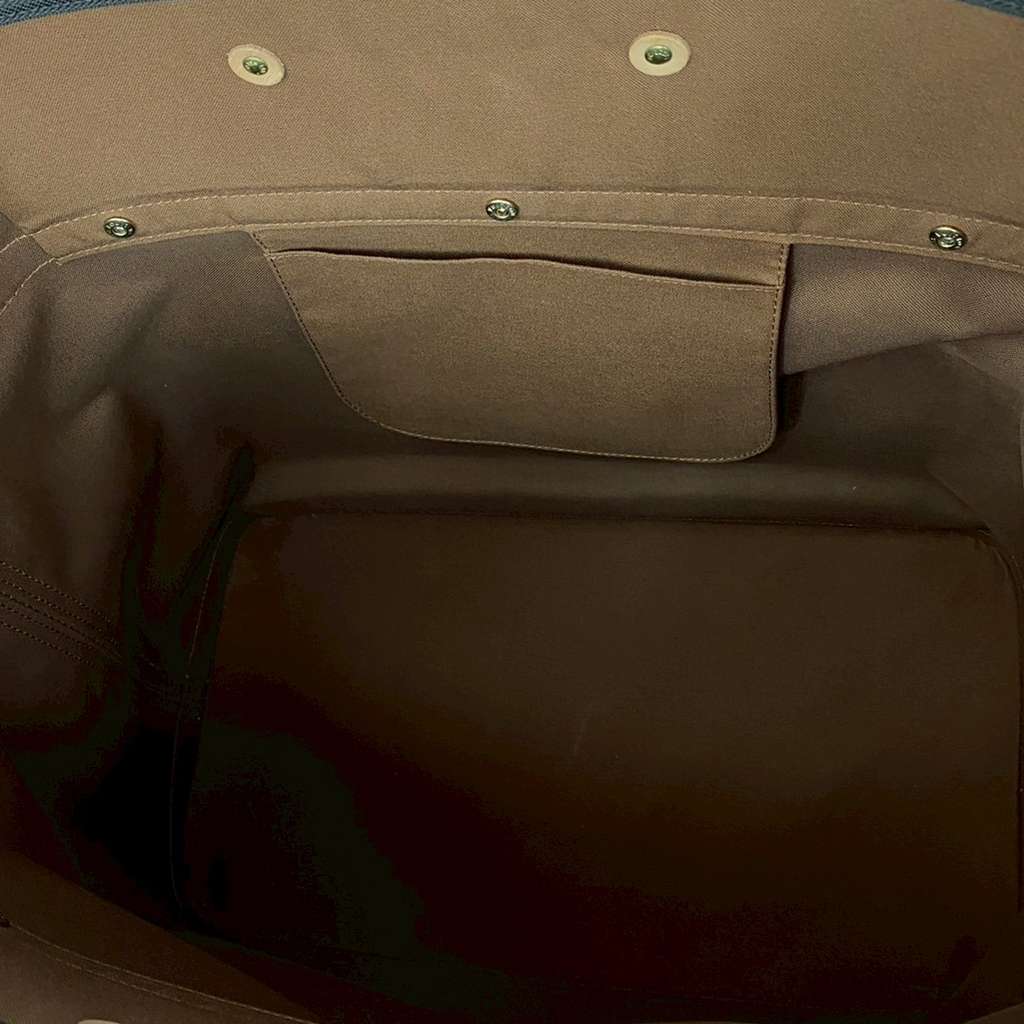 Louis Vuitton Monogram Cruiser 45 Brown Good condition - Box View