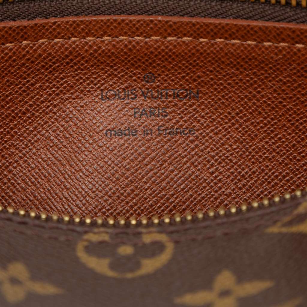 Louis Vuitton Monogram Papillon 26 Brown Good condition - Box View