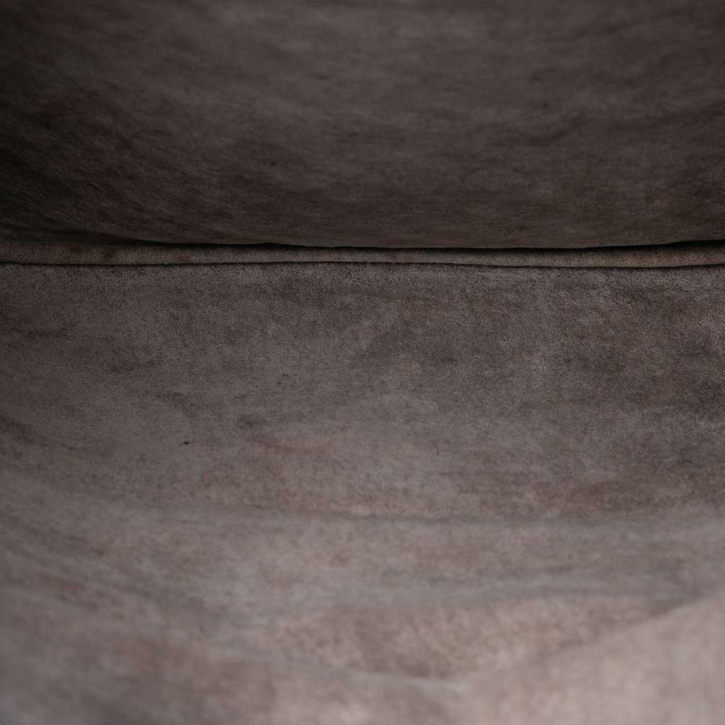 Bottega Veneta Nappa Intrecciato Turn Lock Clutch Blue Leather Good condition - Model View