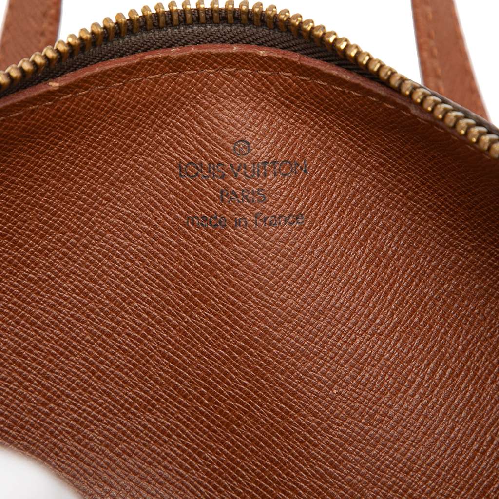 Louis Vuitton Monogram Papillon 26 Brown Good condition - Box View