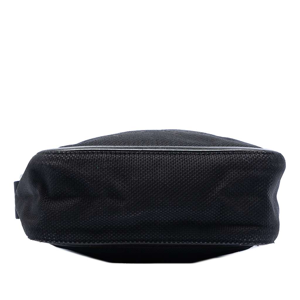 Louis Vuitton Damier Geant Citadin Messenger Bag Brown Canvas Good condition - Inside View