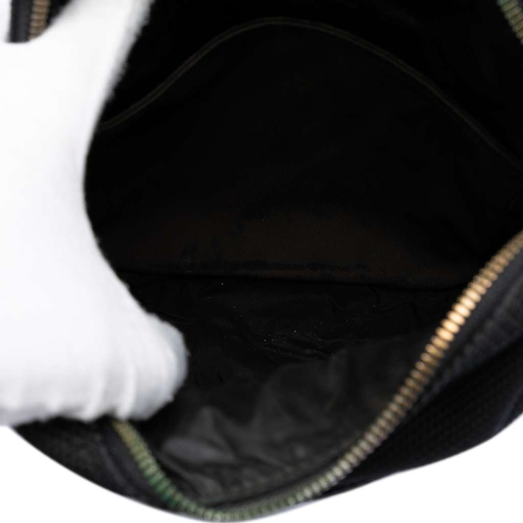 Louis Vuitton Damier Geant Citadin Messenger Bag Brown Canvas Good condition - Model View