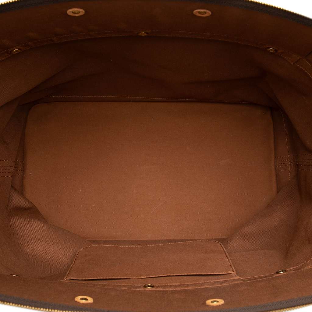 Louis Vuitton Monogram Cruiser 45 Brown Good condition - Model View