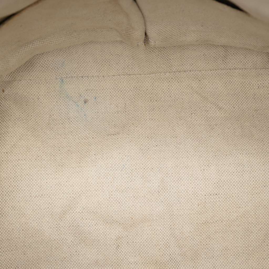 Gucci Medium Microguccissima Nice Dome Satchel Green Leather Good condition - Model View