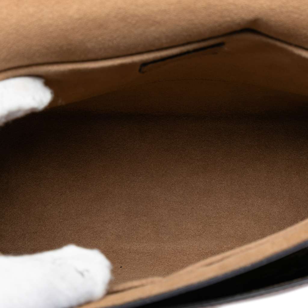 Louis Vuitton Monogram Marignan Brown Good condition - Model View