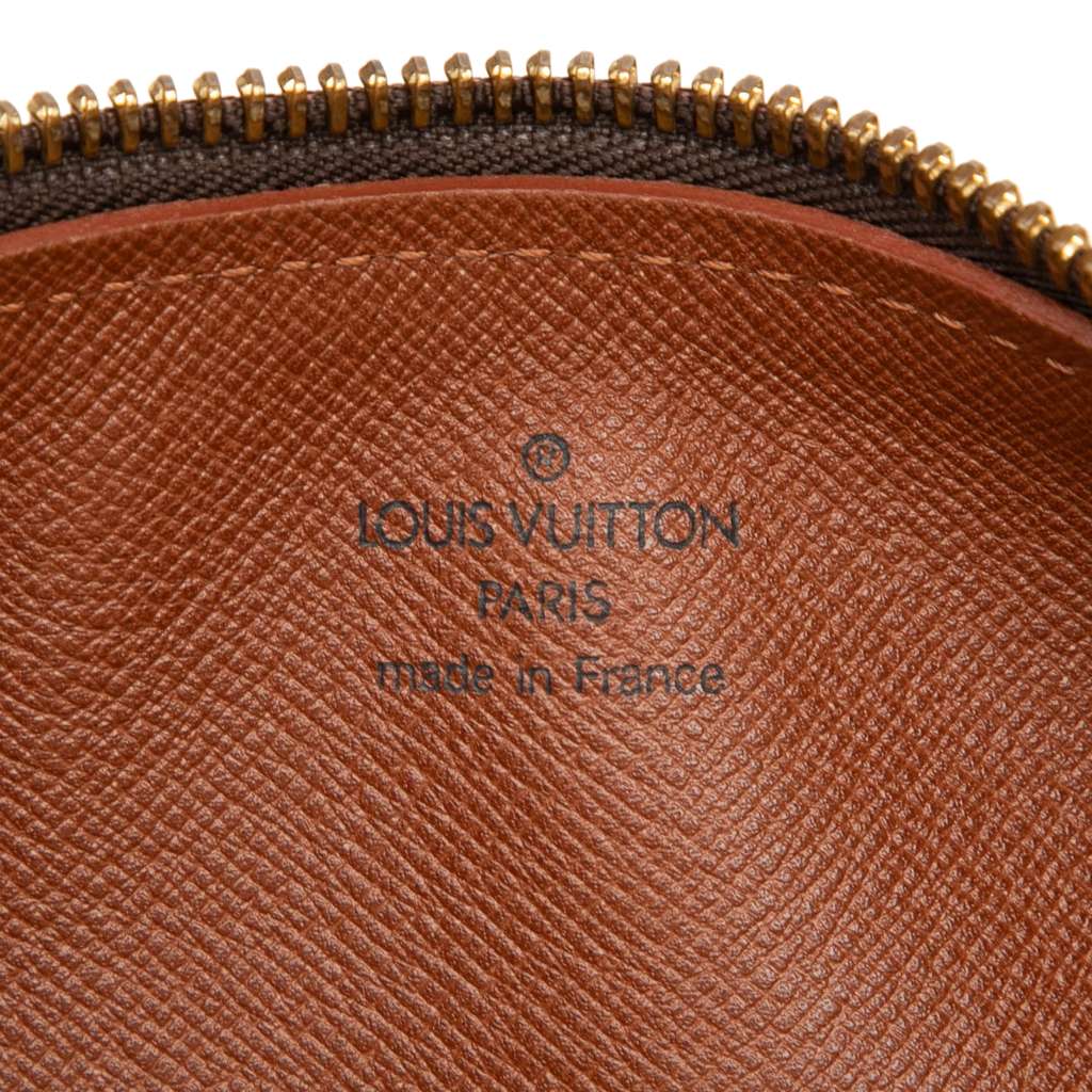 Louis Vuitton Monogram Papillon 26 Brown Good condition - Box View