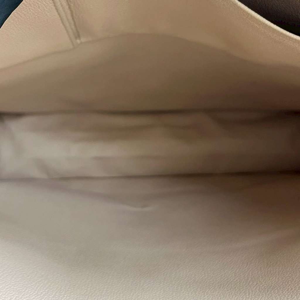 Louis Vuitton Monogram Sac Plat Brown Good condition - Model View