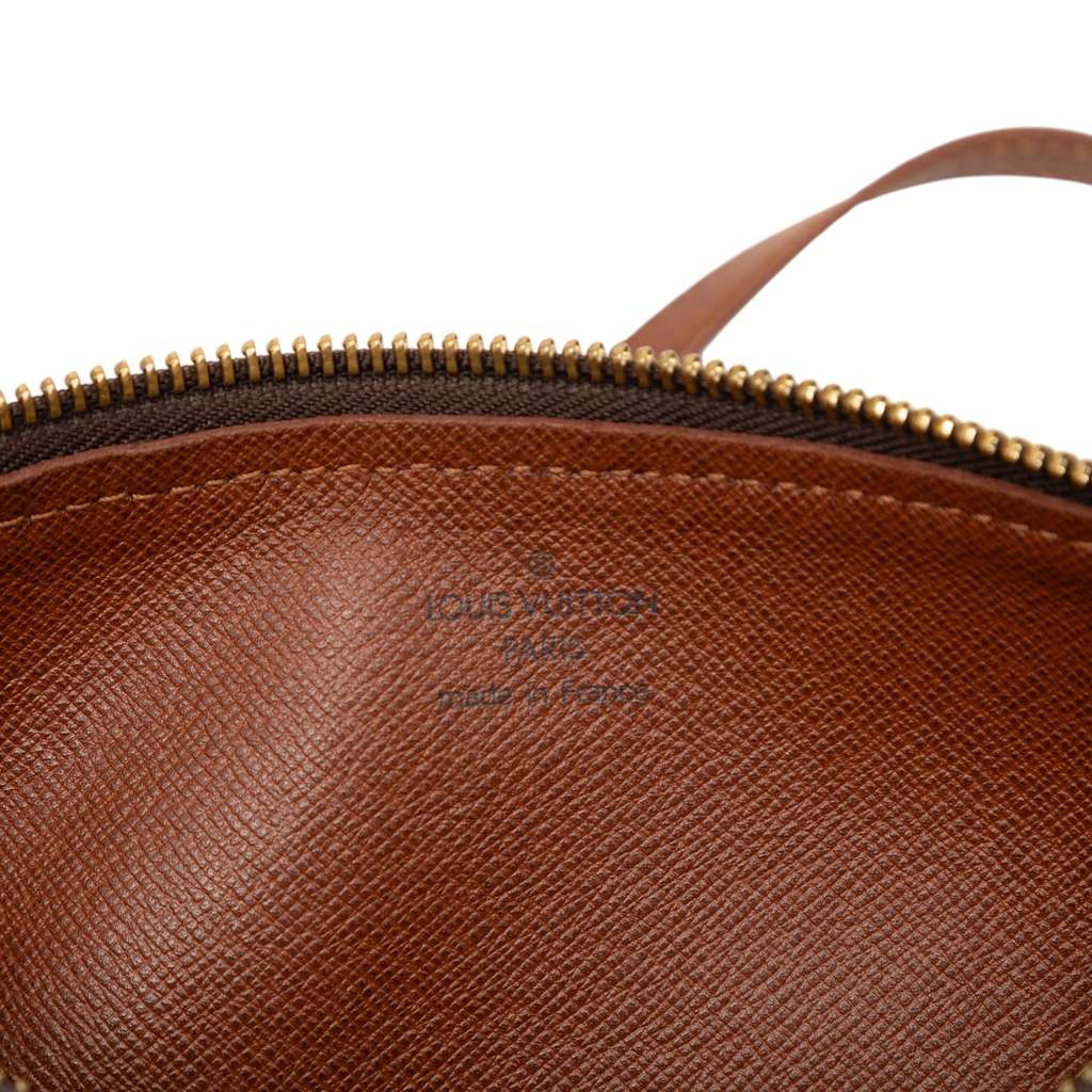 Louis Vuitton Monogram Papillon 26 Brown Good condition - Box View