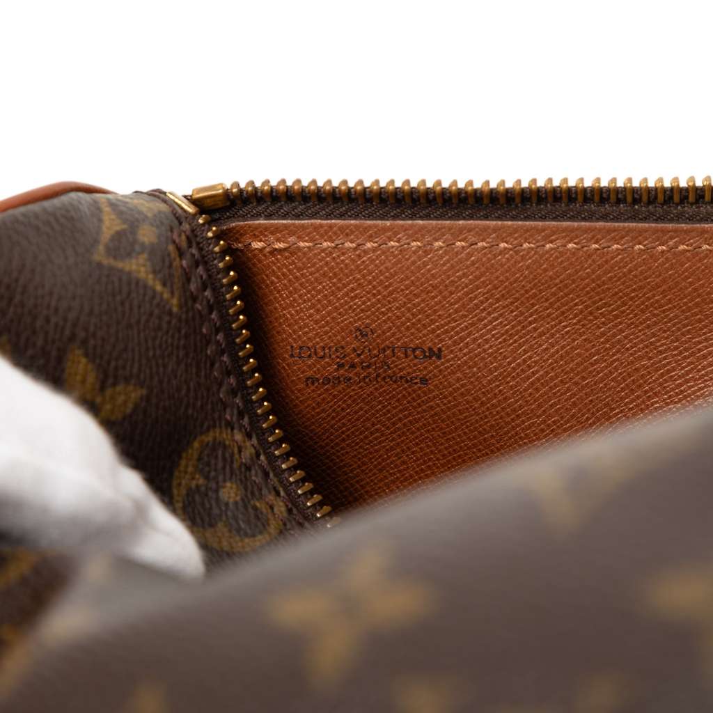 Louis Vuitton Monogram Papillon 26 Brown Good condition - Box View