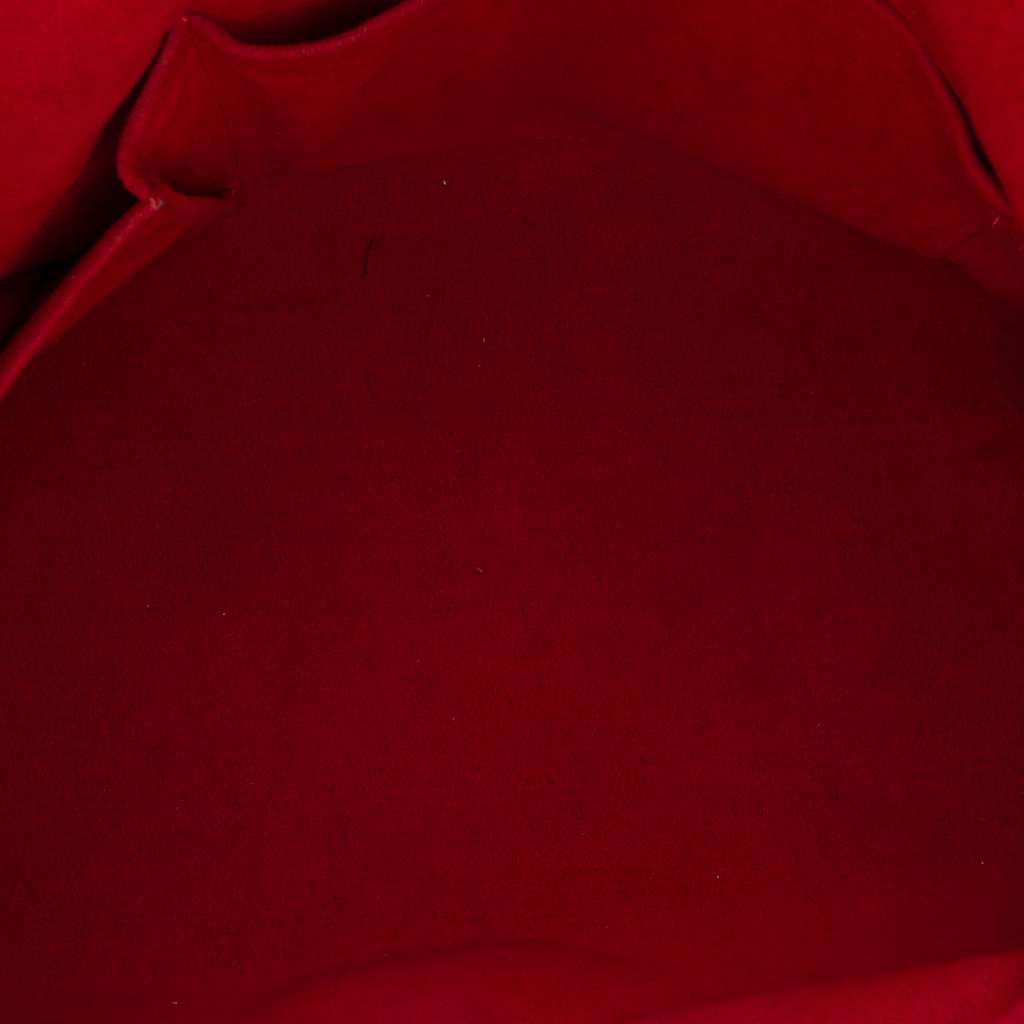 Louis Vuitton Damier Ebene Trevi GM Brown Good condition - Model View