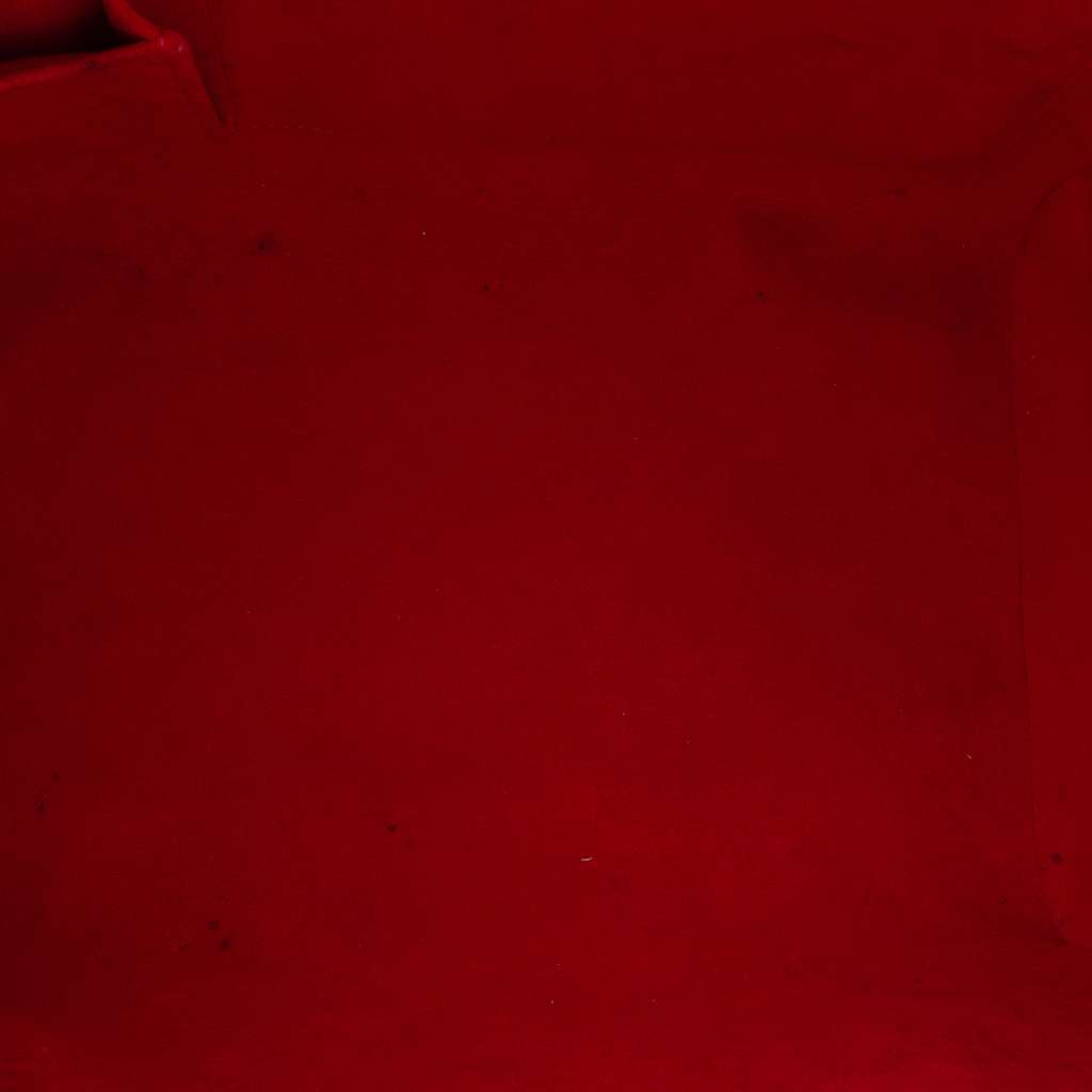 Louis Vuitton Damier Ebene Berkeley Brown Good condition - Model View