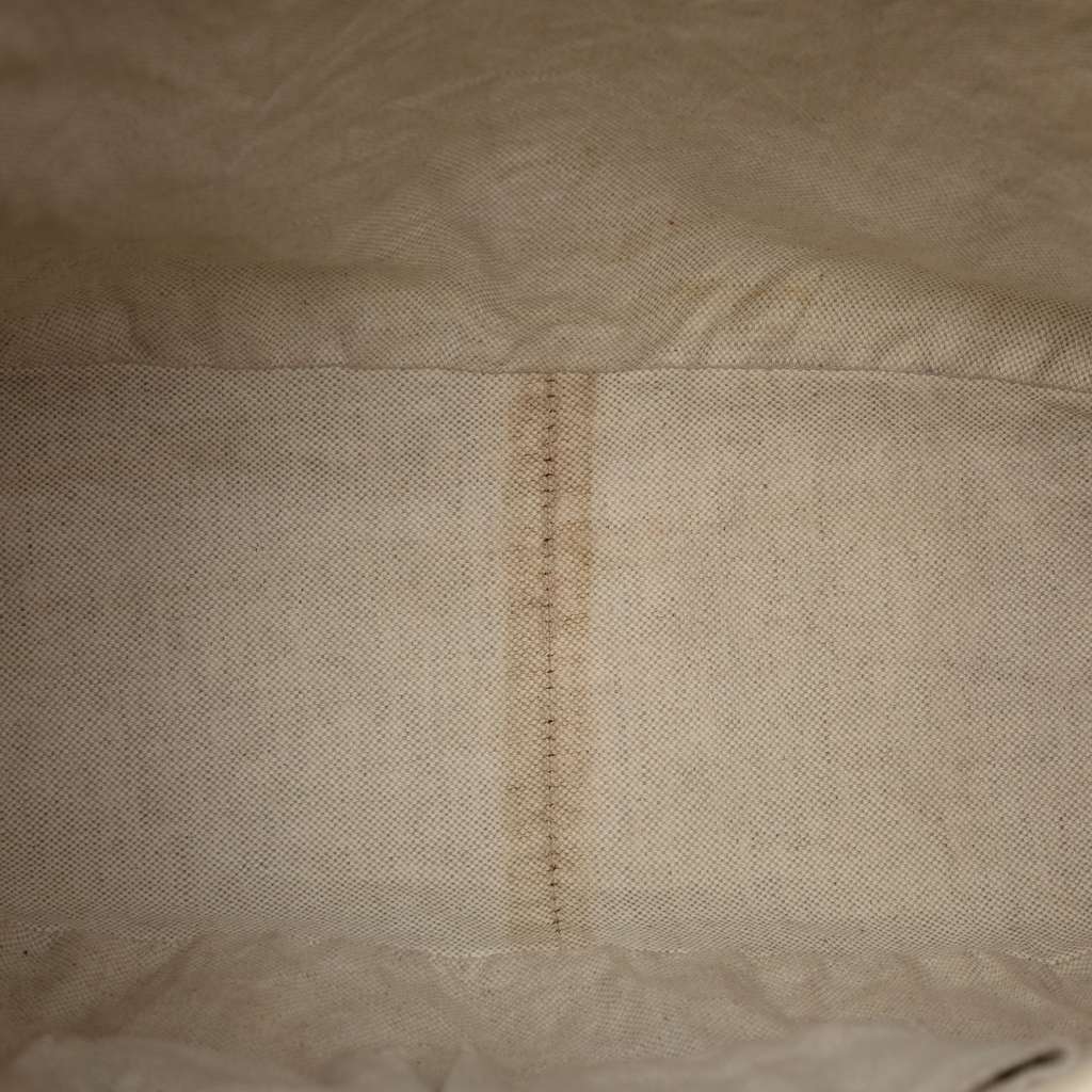 Gucci Guccissima Catherine Shoulder Bag Brown Leather Good condition - Model View