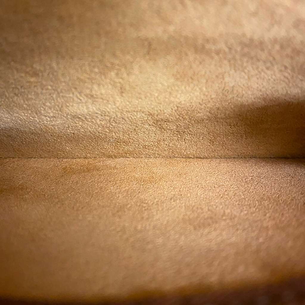 Louis Vuitton Monogram Musette Tango Short Strap Brown Good condition - Model View