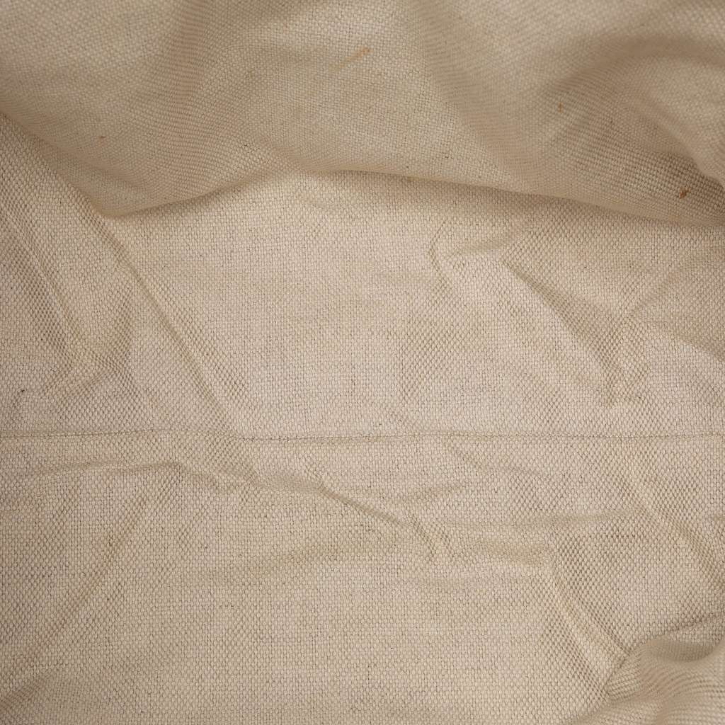 Gucci Large Leather Soho Working Tote White Leather Good condition - Model View