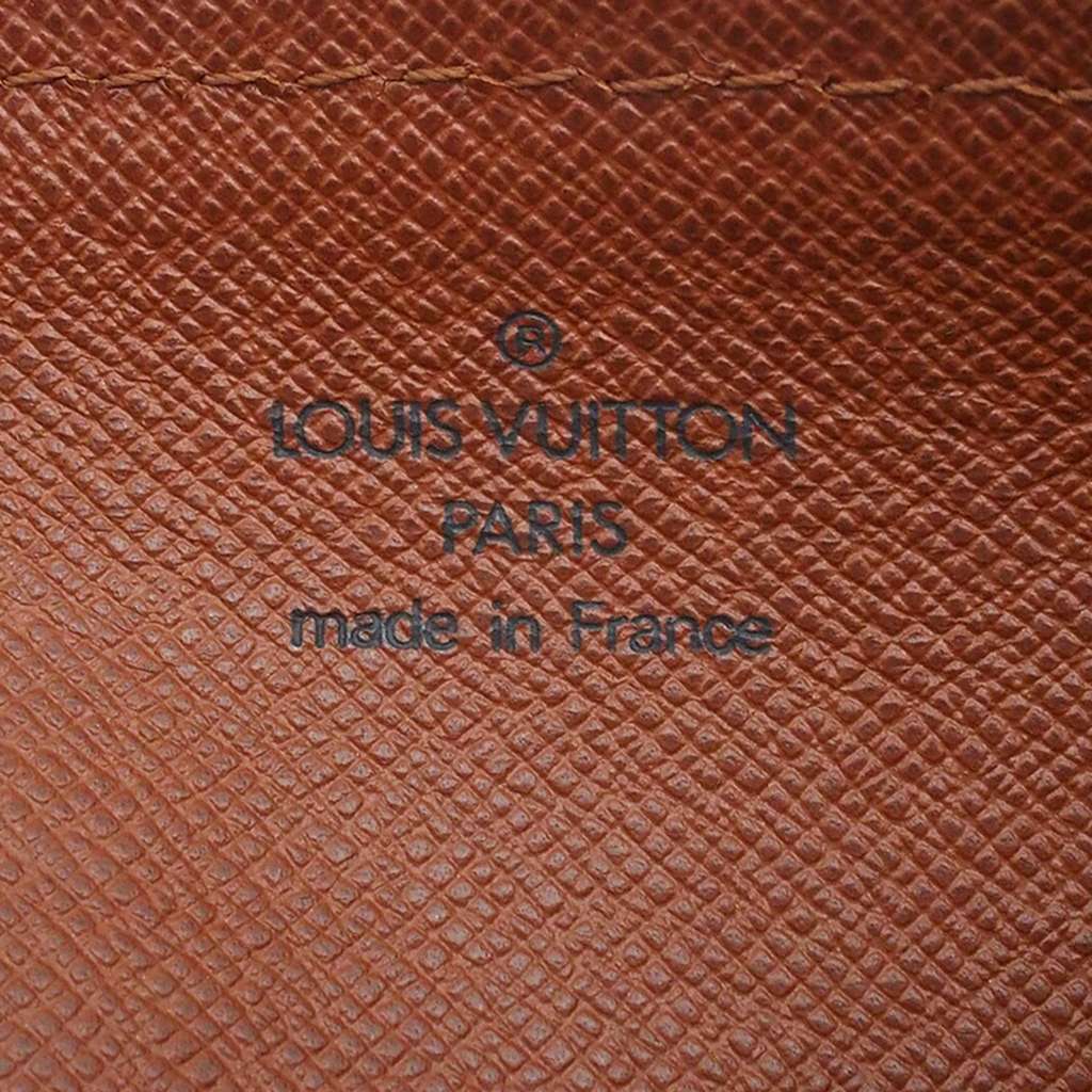 Louis Vuitton Monogram Papillon 26 Brown Good condition - Box View