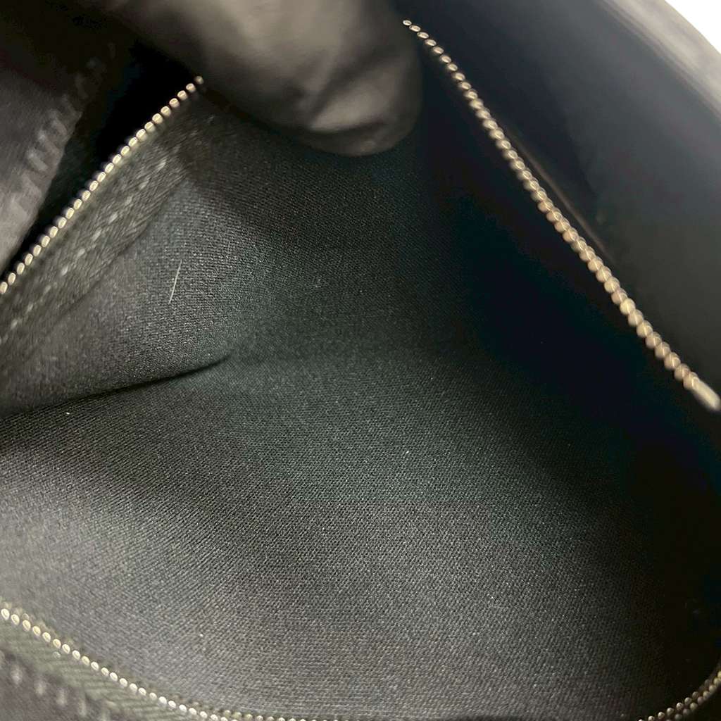 Fendi Jersey Mamma Baguette Black Cotton Good condition - Box View