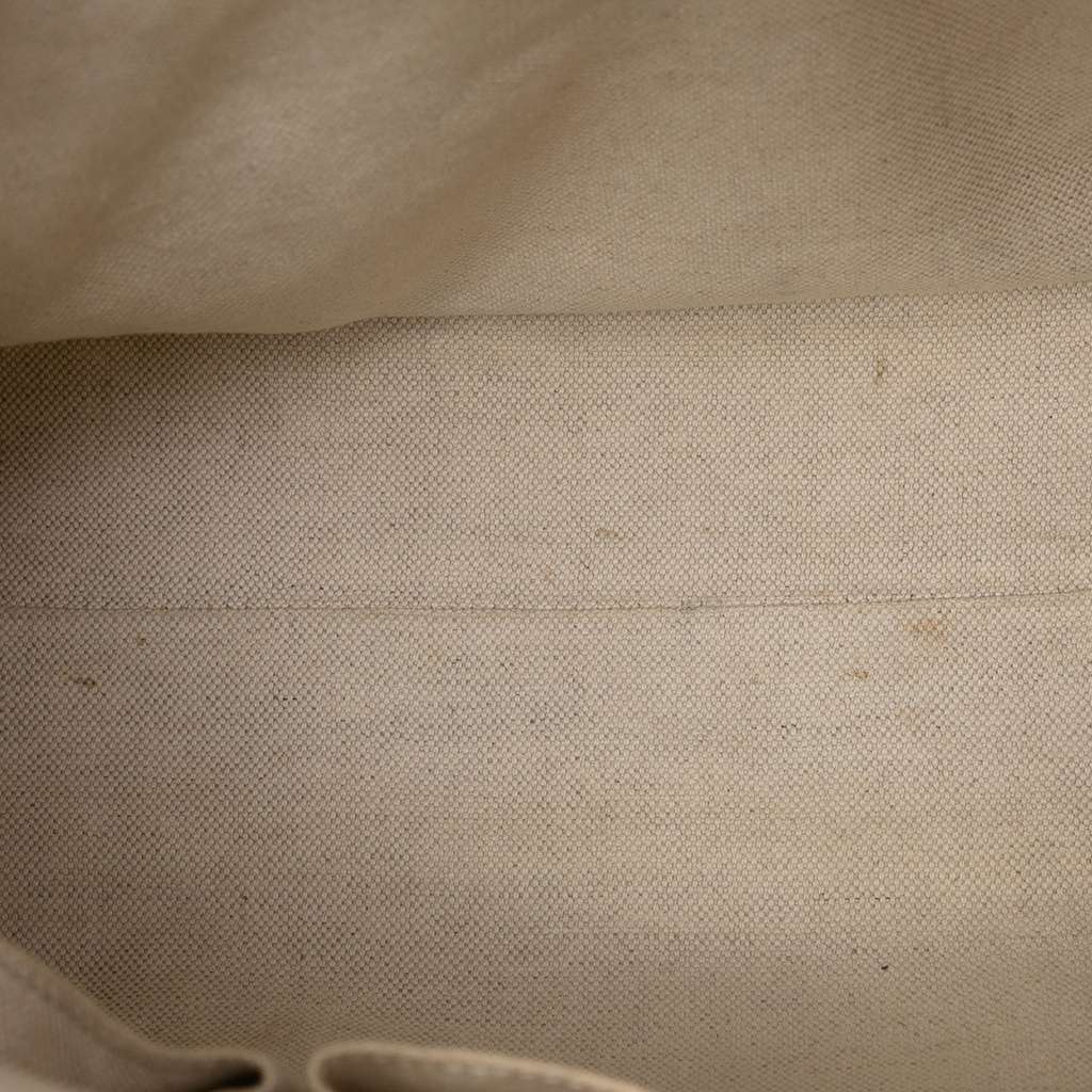 Gucci Small GG Canvas Miss GG Hobo Brown Canvas Good condition - Model View