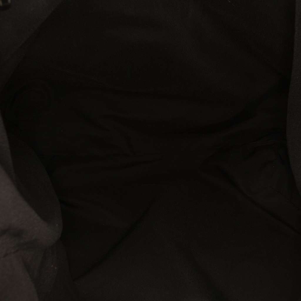 Gucci GG Canvas Web Satchel Black Canvas Good condition - Model View