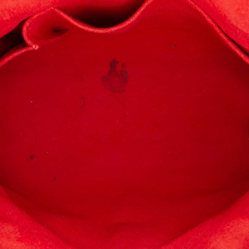 Louis Vuitton Damier Ebene Trevi PM Brown Good condition - Model View