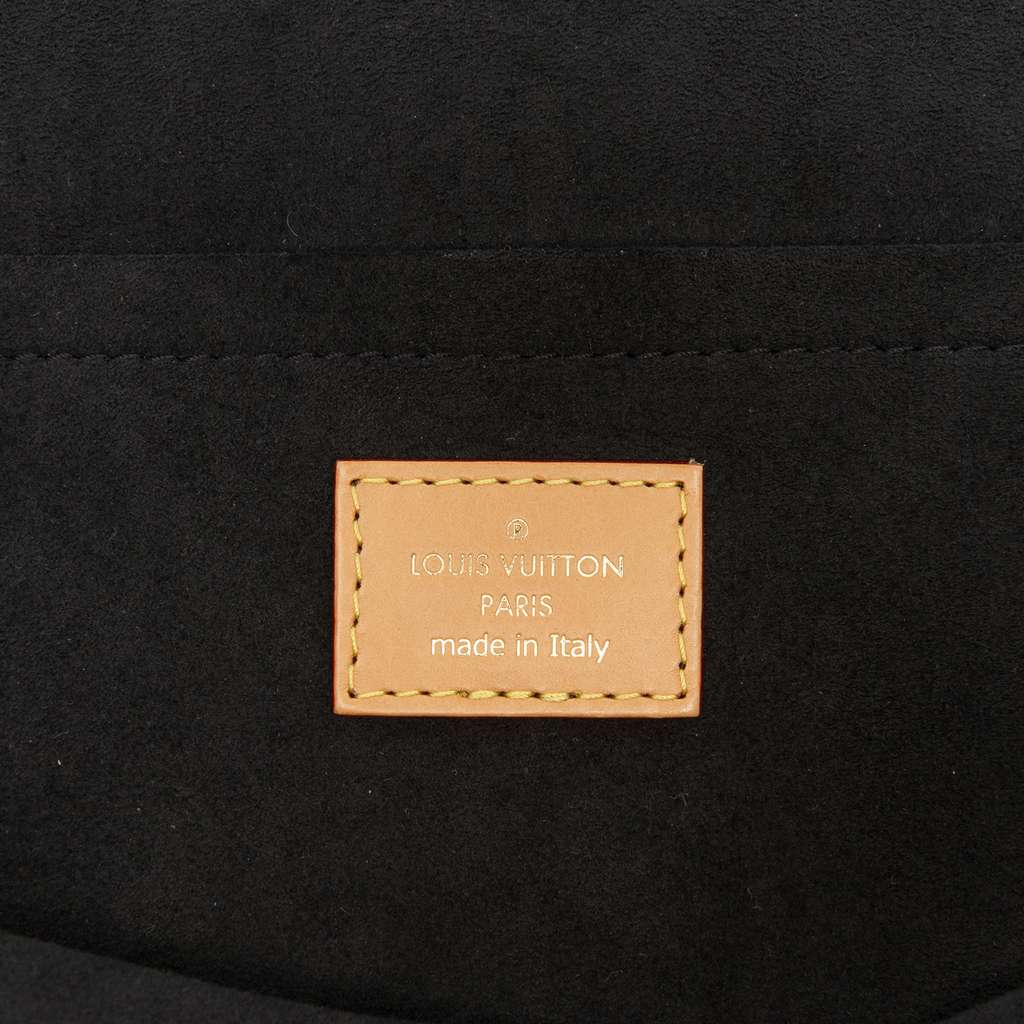 Louis Vuitton Monogram Moon Backpack Brown Good condition - Box View