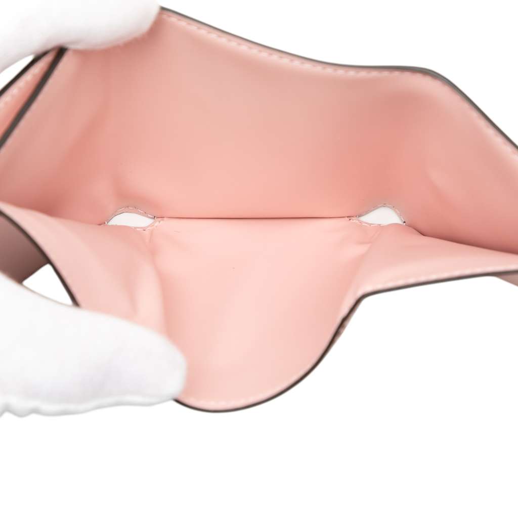 Louis Vuitton Monogram Celeste Wallet Brown Good condition - Model View