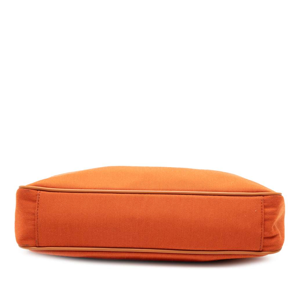 Gucci Canvas Crossbody Orange Canvas Good condition - Inside View