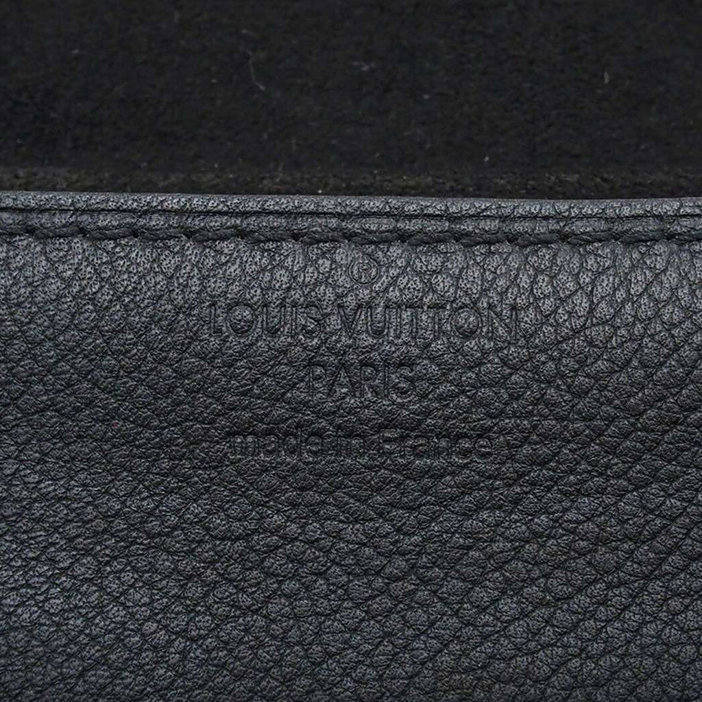 Louis Vuitton Monogram Pallas Chain Brown Good condition - Box View