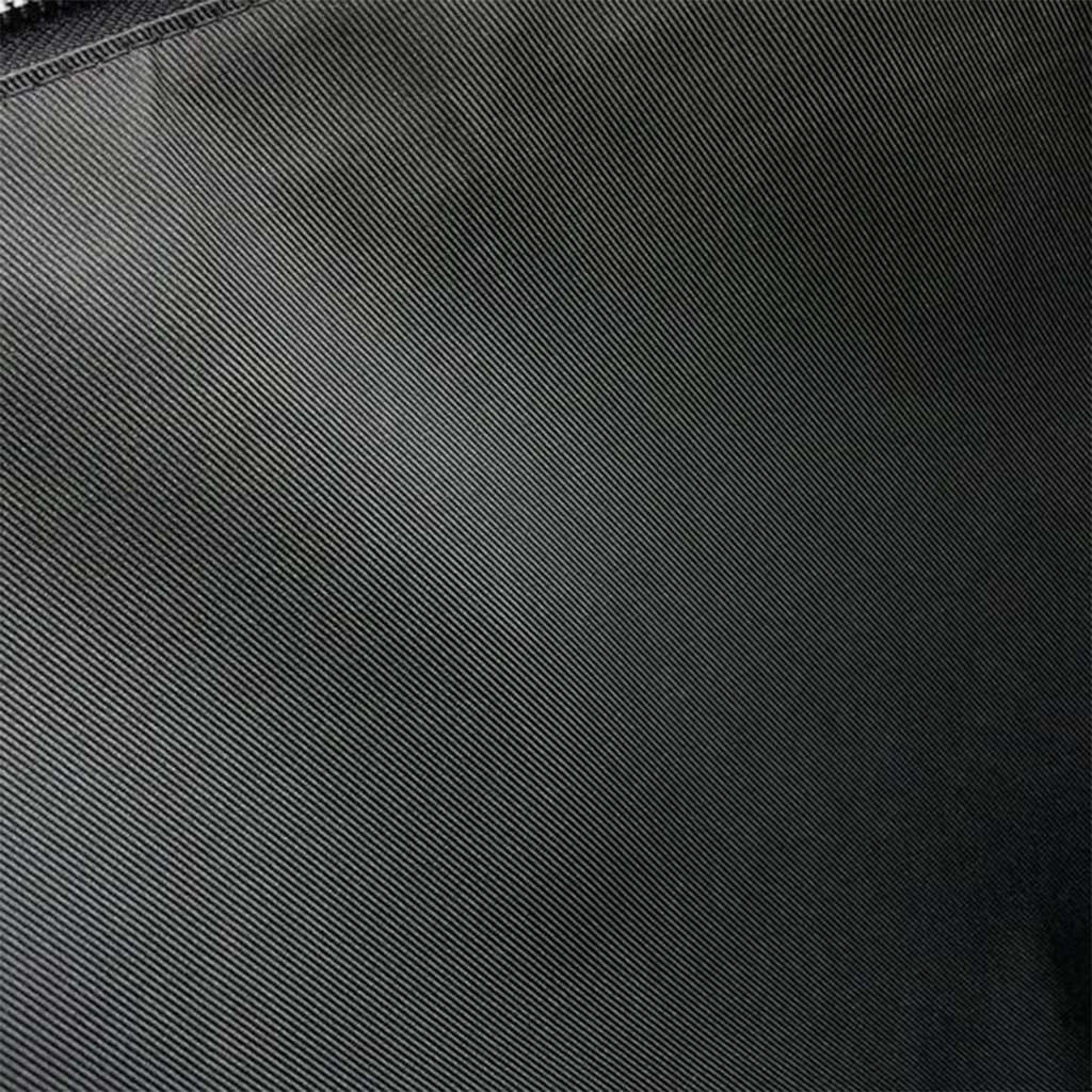 Louis Vuitton Monogram Shadow Pochette Jour GM Black Leather Good condition - Box View